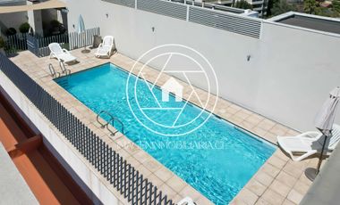 Departamento en venta  en LO BARNECHEA