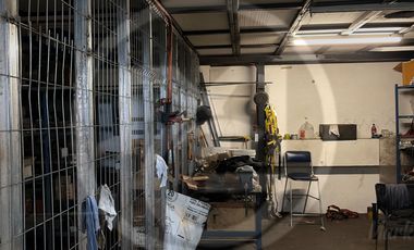 Casa en arriendo  en SAN JOAQUÍN