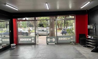 Local comercial en arriendo  en TEMUCO