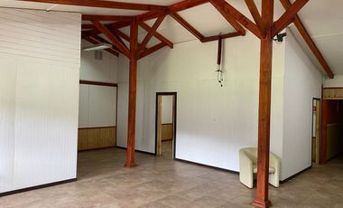 Oficina en arriendo  en VALDIVIA