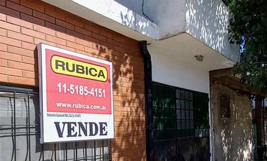 Casa - Ingeniero Adolfo Sourdeaux