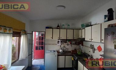 Casa - Ingeniero Adolfo Sourdeaux