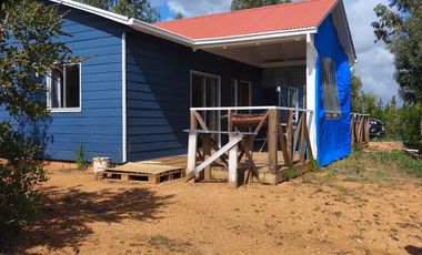 Parcela en venta  en FLORIDA