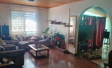 Casa en venta  en RANCAGUA