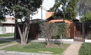 Casa en venta  en RANCAGUA