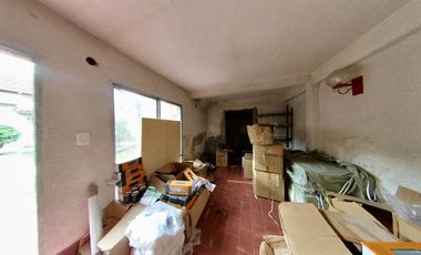 Casa o Terreno a/construccion