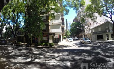 Local - Olivos-Vias/Maipu