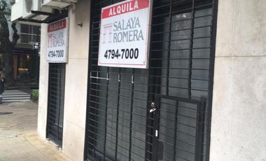 Local - Olivos-Vias/Maipu