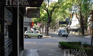 Local - Olivos-Vias/Maipu