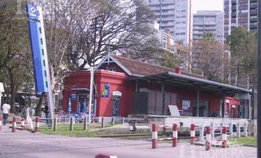 Local - Olivos-Vias/Maipu