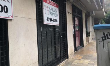 Local - Olivos-Vias/Maipu