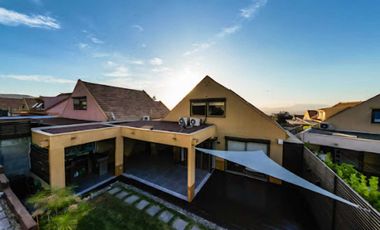 Casa en venta  en LA FLORIDA