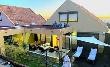 Casa en venta  en LA FLORIDA