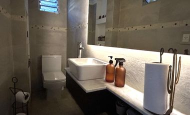 Casa en  Barrancas de Guido.  Quilmes