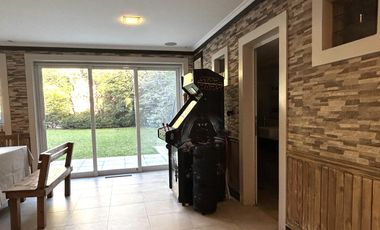 Casa en  Barrancas de Guido.  Quilmes