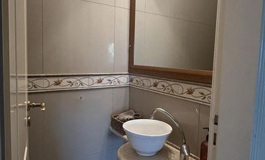 Casa en  Barrancas de Guido.  Quilmes