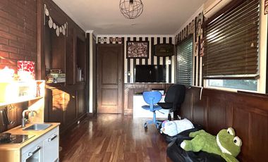 Casa en  Barrancas de Guido.  Quilmes