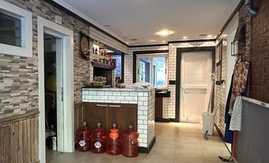 Casa en  Barrancas de Guido.  Quilmes