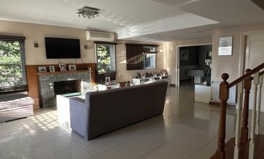 Casa en  Barrancas de Guido.  Quilmes