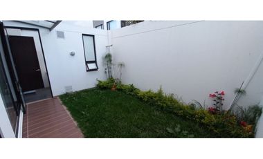 CASA ARRIENDO COTA CONJUNTO CERRADO $ 4.800.000