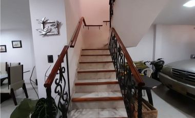 Barrio Altamira - Casa en venta