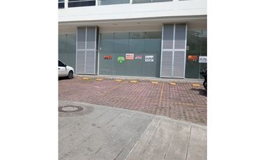 AMPLIO LOCAL RESERVA CAÑAVERAL CONDOMINIO CLUB