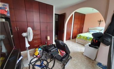 Barrio Urbanización El Bosque - Casa en venta