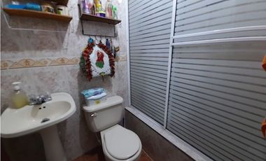 Barrio Urbanización El Bosque - Casa en venta