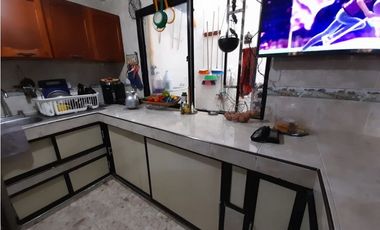 Barrio Urbanización El Bosque - Casa en venta