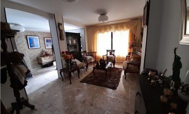 Barrio Urbanización El Bosque - Casa en venta