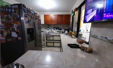 Barrio Urbanización El Bosque - Casa en venta