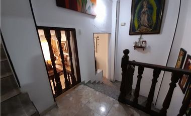 Barrio Urbanización El Bosque - Casa en venta