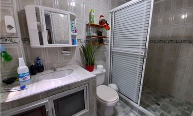Barrio Urbanización El Bosque - Casa en venta