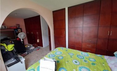 Barrio Urbanización El Bosque - Casa en venta