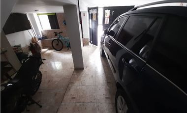 Barrio Urbanización El Bosque - Casa en venta