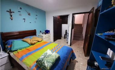 Barrio Urbanización El Bosque - Casa en venta