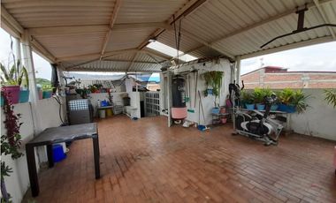 Barrio Urbanización El Bosque - Casa en venta
