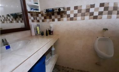 Barrio Urbanización El Bosque - Casa en venta
