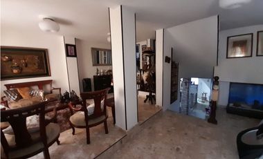 Barrio Urbanización El Bosque - Casa en venta