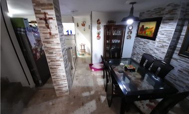 Barrio Urbanización El Bosque - Casa en venta