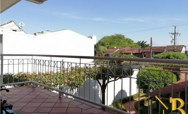 VENTA DE CASA CON ESTILO CAMPESTRE BARRIO LIBERTADORES YOPAL