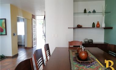 VENTA DE CASA CON ESTILO CAMPESTRE BARRIO LIBERTADORES YOPAL