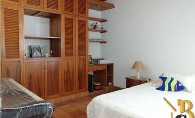 VENTA DE CASA CON ESTILO CAMPESTRE BARRIO LIBERTADORES YOPAL
