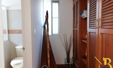 VENTA DE CASA CON ESTILO CAMPESTRE BARRIO LIBERTADORES YOPAL