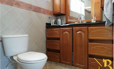 VENTA DE CASA CON ESTILO CAMPESTRE BARRIO LIBERTADORES YOPAL