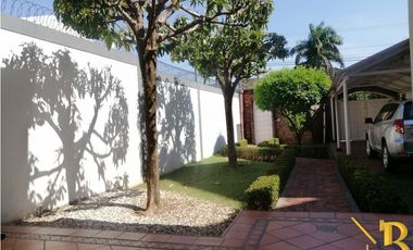 VENTA DE CASA CON ESTILO CAMPESTRE BARRIO LIBERTADORES YOPAL