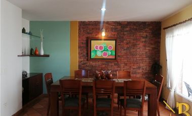 VENTA DE CASA CON ESTILO CAMPESTRE BARRIO LIBERTADORES YOPAL