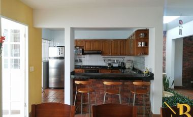 VENTA DE CASA CON ESTILO CAMPESTRE BARRIO LIBERTADORES YOPAL