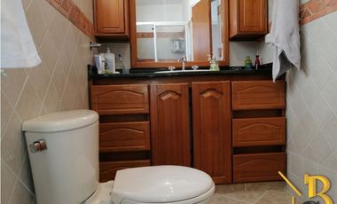 VENTA DE CASA CON ESTILO CAMPESTRE BARRIO LIBERTADORES YOPAL