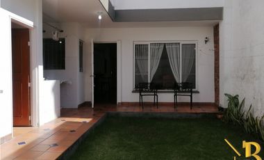 VENTA DE CASA CON ESTILO CAMPESTRE BARRIO LIBERTADORES YOPAL